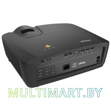 Проектор Vivitek HK2288 (черный) картинка 3